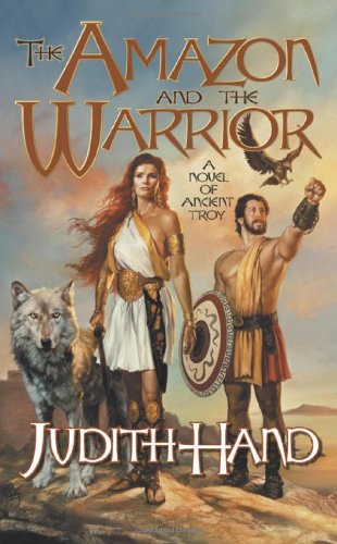 Beispielbild fr The Amazon and the Warrior zum Verkauf von Better World Books