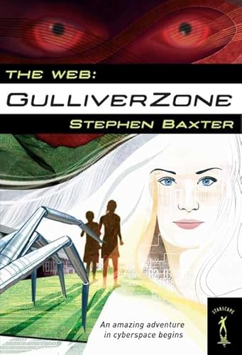 Stock image for The Web: GulliverZone for sale by Wonder Book
