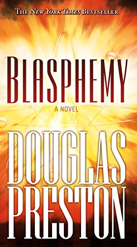 9780765349668: Blasphemy: 2 (Wyman Ford)