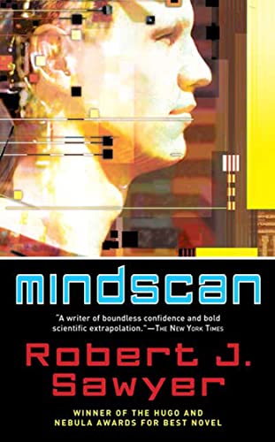 Beispielbild fr Mindscan zum Verkauf von WorldofBooks