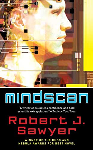 Stock image for Mindscan for sale by Better World Books: West