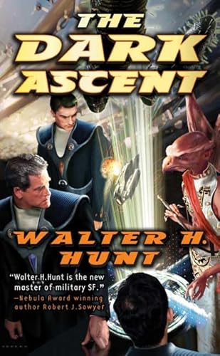 Stock image for The Dark Ascent for sale by Better World Books