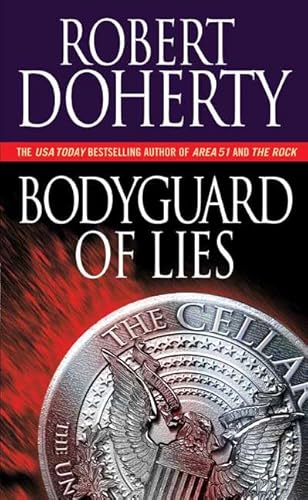 Beispielbild fr Bodyguard of Lies zum Verkauf von Wonder Book