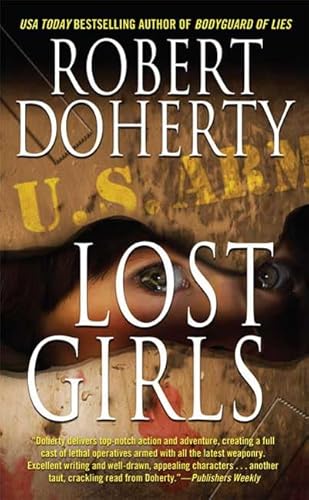Stock image for Lost Girls for sale by ThriftBooks-Atlanta