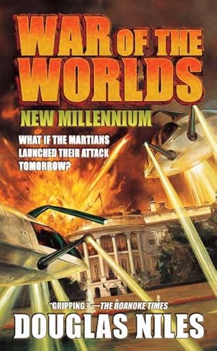 Beispielbild fr War of the Worlds: New Millennium zum Verkauf von WorldofBooks