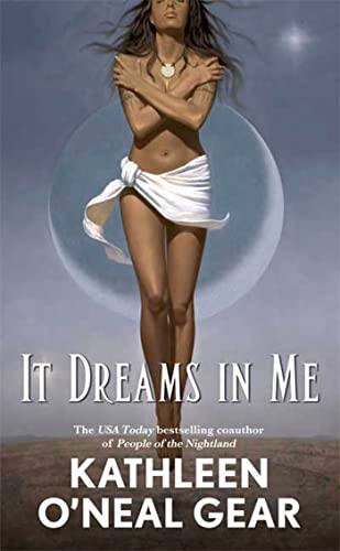 Stock image for It Dreams in Me (In Me Series) for sale by Isle of Books