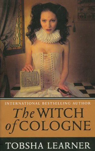 Beispielbild fr The Witch of Cologne zum Verkauf von Wonder Book