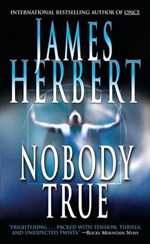 Stock image for Nobody True for sale by Half Price Books Inc.