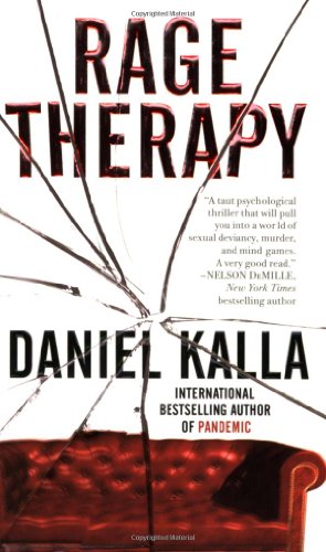 9780765350831: Rage Therapy