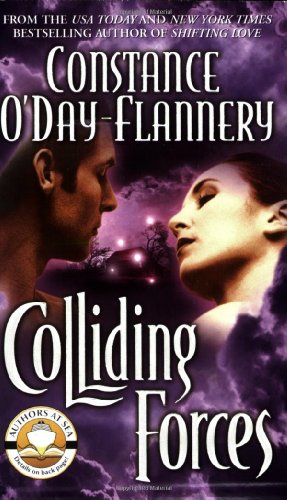 Stock image for Colliding Forces (The Foundation, Book 2) for sale by BooksRun