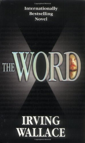 The Word (9780765351128) by Wallace, Irving