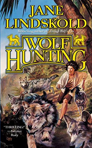 Beispielbild fr Wolf Hunting zum Verkauf von Half Price Books Inc.
