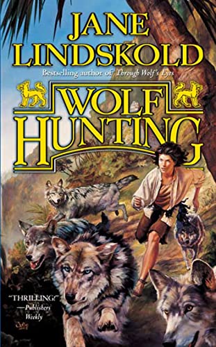 Imagen de archivo de Wolf Hunting a la venta por Half Price Books Inc.