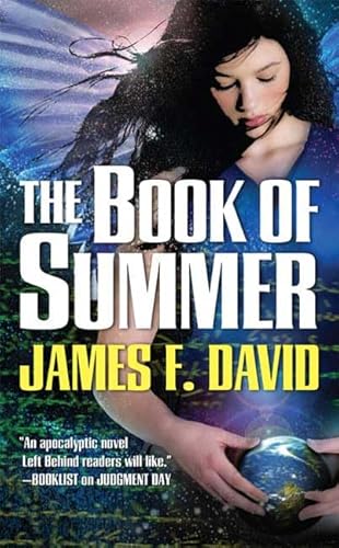 Beispielbild fr The Book of Summer zum Verkauf von Better World Books