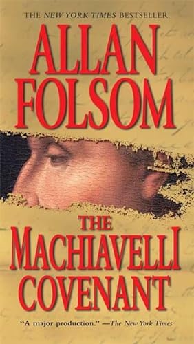 Imagen de archivo de The Machiavelli Covenant a la venta por Better World Books