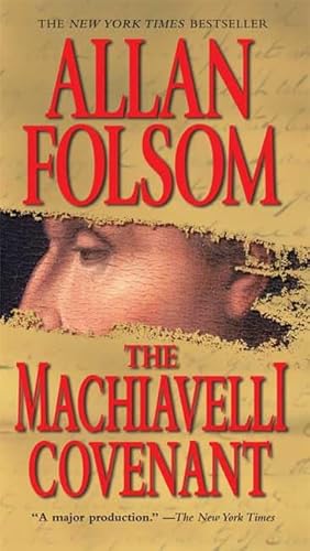 9780765351586: The Machiavelli Covenant