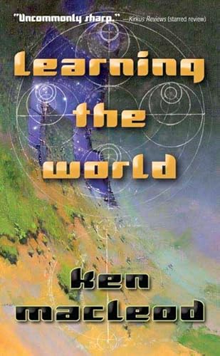 Beispielbild fr Learning the World zum Verkauf von Better World Books