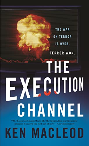 Imagen de archivo de The Execution Channel a la venta por Better World Books