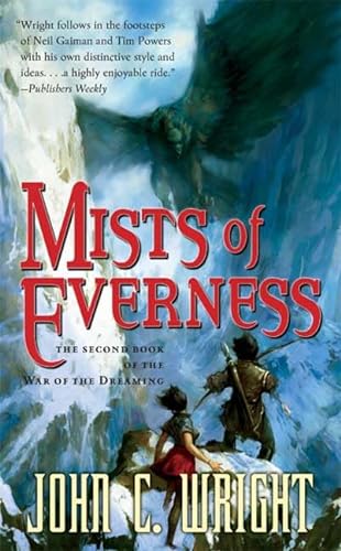9780765351791: Mists of Everness (Chronicles of Everness)