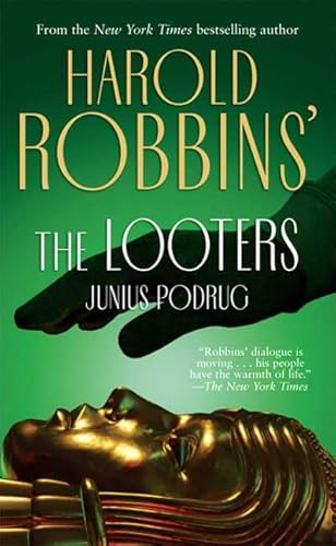 9780765352347: The Looters