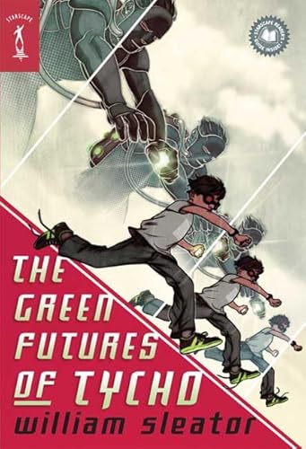 9780765352385: The Green Futures of Tycho