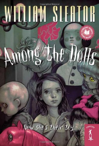 9780765352392: Among the Dolls
