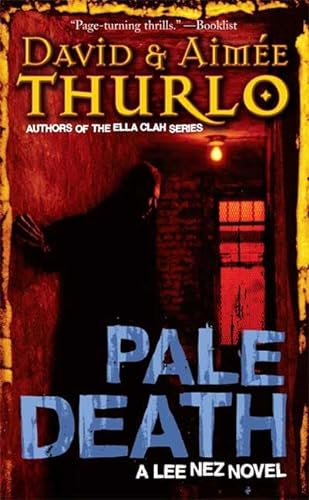 9780765352569: Pale Death: A Lee Nez Novel