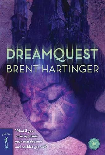 Stock image for Dreamquest for sale by Ebooksweb