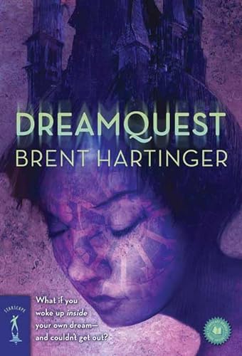 Stock image for Dreamquest for sale by Ebooksweb