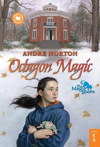 9780765352989: Octagon Magic (The Magic Books)