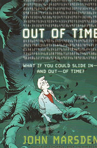 Imagen de archivo de Out of Time a la venta por Half Price Books Inc.