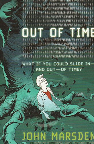 Stock image for Out of Time for sale by Half Price Books Inc.