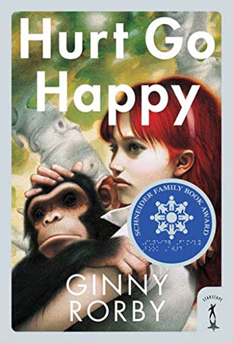 Beispielbild fr Hurt Go Happy: A Novel zum Verkauf von Wonder Book