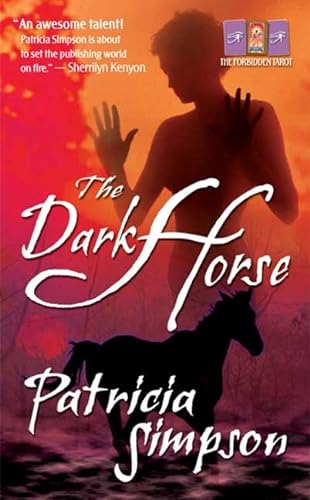 Beispielbild fr The Dark Horse (Forbidden Tarot) zum Verkauf von Wonder Book