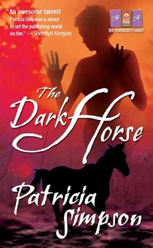 9780765353245: The Dark Horse (Forbidden Tarot)