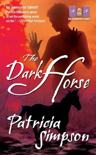 The Dark Horse (9780765353245) by Simpson, Patricia