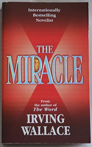 Stock image for The Miracle for sale by Better World Books