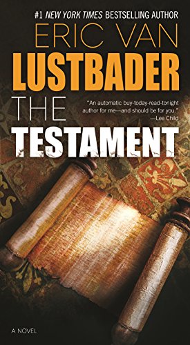 Stock image for The Testament: A Novel (The Testament Series) for sale by SecondSale