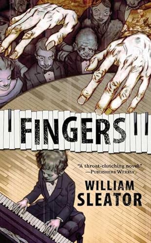 Stock image for Fingers for sale by Front Cover Books