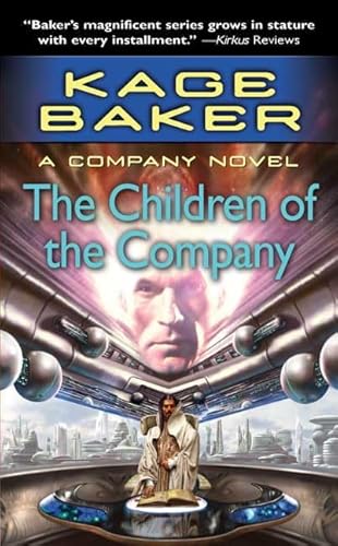 Stock image for The Children of the Company for sale by HPB Inc.