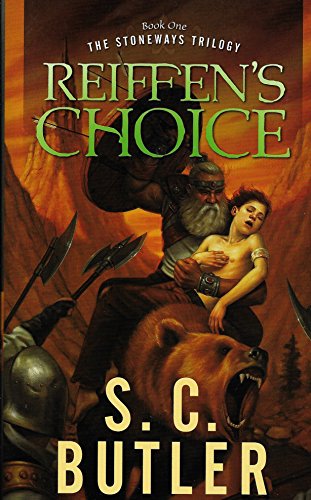 Stock image for Reiffen's Choice: Book One of the Stoneways Trilogy for sale by Wonder Book