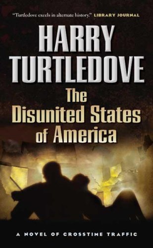 Beispielbild fr The Disunited States of America zum Verkauf von Better World Books