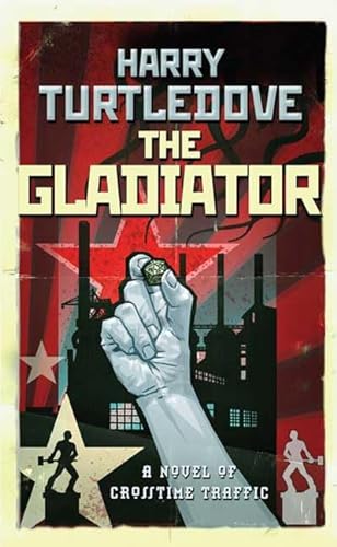 9780765353795: The Gladiator