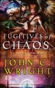 Beispielbild fr Fugitives of Chaos (The Chronicles of Chaos) zum Verkauf von Wonder Book