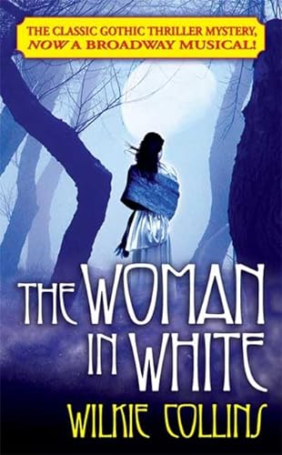 Imagen de archivo de The Woman in White a la venta por Better World Books