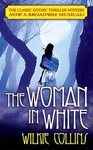 Stock image for The Woman in White for sale by Better World Books