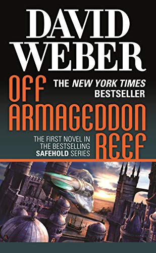 Beispielbild fr Off Armageddon Reef (Safehold) zum Verkauf von SecondSale