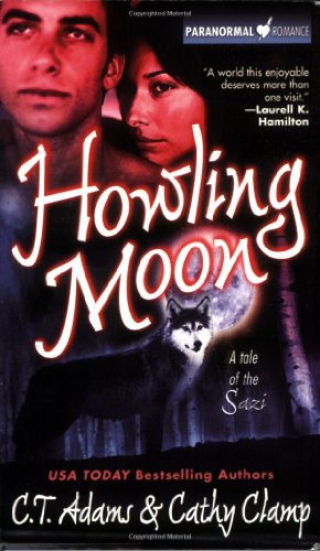 9780765354020: Howling Moon