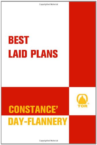 9780765354037: Best Laid Plans