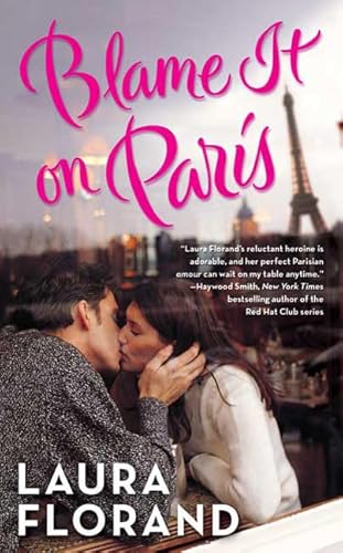 Beispielbild fr Blame It on Paris zum Verkauf von medimops